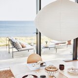 OYOY Living Design Sjenilo boje slonovače ø 58 cm Moyo – | shoptok.hr