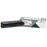 Lexmark Toner C3220M0 (škrlatna), original Cene
