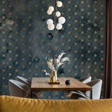  Foto tapeta - Noble Ornament 500x350 Vodootporna | shoptok.hr