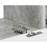 TV zidni ormar Zidne Beton 98 x 31 x 29,5 cm Konstruirano drvo | shoptok.hr