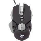 WHITESHARK Gaming miš GM-5001 Shaka Zulu | Eponuda.ba