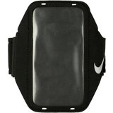Nike LEAN ARM BAND BLACK/BLACK/SILVER | ePonuda.com