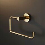 REA Bath Kupaonska viješalica 5610 Leo Gold | shoptok.hr