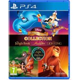 Disney INTERACTIVE Classic Games Collection: The Jungle Book, Aladdin & The Lion King | Shoptok.si