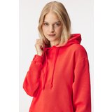 Pieces Ženski gornji dio trenirke Chill s kapuljačom | shoptok.hr