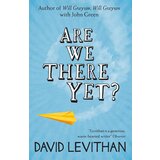 Harper Collins Publishers Ltd David Levithan - Are We There Yet? | ePonuda.com