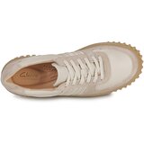 Clarks Nizke superge Mayhill Lace Bela | Shoptok.si