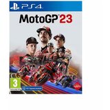 Milestone PS4 MotoGP 23 Cene