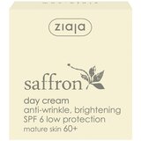 Ziaja Saffron dnevna krema za lice 50ml Cijene