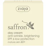 Saffron dnevna krema za lice 50ml