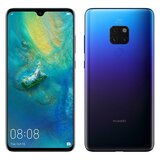 Huawei Obnovljeno - znaki rabe - Mate 20 vijolicen 128 GB 4 GB ram - vidne oznake uporabe obnovljeno, (21598420) Cene