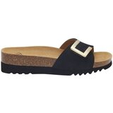 Scholl Natikači MONTEREY MULE Črna | Shoptok.si