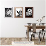 Dorr Villa foto okvir plastični imitacija drvo 13x18 natur | shoptok.hr