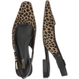 Michael Kors DARRINGTON SLING FLAT Višebojna | shoptok.hr