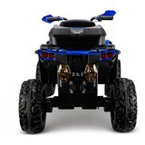 Quad na akumulator XW-08 4x4 45W - plavi | shoptok.hr