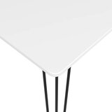  7-dijelni barski set bijelo-sivi | shoptok.hr
