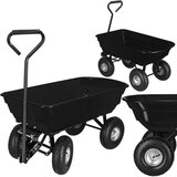  GA0083 VRTNA KOLICA 110 X 51 X 95 cm 250 KG | shoptok.hr