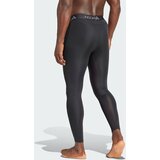 Adidas Muške helanke Tf Base Tight, IN5590, Crne | Eponuda.com