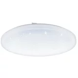 Eglo LED stropna svetilka Eglo Frania-S (33.5 W, 3000 K, toplo bele barve)