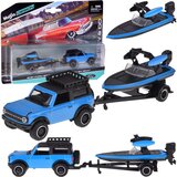 Maisto licencirani metalni automobil Ford Bronco 2021. brod 1:64 ZA5969 Cijene