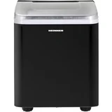 ledomat HIM-120BK 12kg/24h/1,5l/ crni