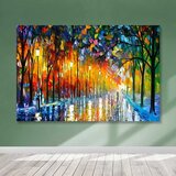 Wallity Slika DEV02671100140, 100x140 cm | ePonuda.com