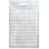  Dekorativne perlice 5 mm 100 kom | izaberite nijansu Cijene