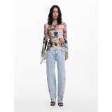 Desigual Pulover miks boja | shoptok.hr