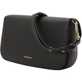 Coccinelle Torba preko ramena crna | shoptok.hr
