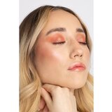 MUA Makeup Academy Professional 15 Shade Palette paleta sjenila za oči nijansa Firestorm 12 g | shoptok.hr