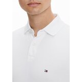 Tommy Hilfiger Majica '1985' bela | Shoptok.si