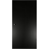 Hammel Furniture Črna vrata za modularni sistem polic, 32x66 cm Mistral Kubus - Hammel Furniture Cene