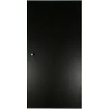 Hammel Furniture Črna vrata za modularni sistem polic, 32x66 cm Mistral Kubus - Hammel Furniture
