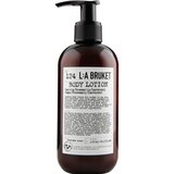 L:A BRUKET no. 124 losjon za telo žajbelj / rožmarin / sivka | Shoptok.si