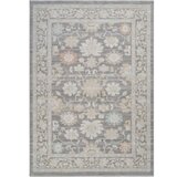 Conceptum Hypnose tepih (200x290) rustik 2223 grey | ePonuda.com