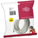 Zed Electronic Mrežni FTP kabl, CAT5E, 10 met – FTPC/10 | Eponuda.ba