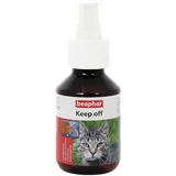 keep off - sredstvo za dresuru mačaka 100ml