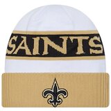 New Era New Orleans Saints NFL Sideline 2023 Techknit zimska kapa | shoptok.hr