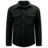 Enos Jakne & Blazerji 154382609 Črna | Shoptok.si