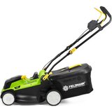 Fieldmann akumulatorska kosilica za travu 2x20V fzr 70375-0 | Eponuda.com