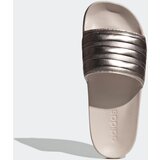 Adidas Nizki natikači 'Adilette' zlata | Shoptok.si