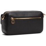 Tommy Hilfiger Torba za čez ramo 'DISTINCT' črna | Shoptok.si
