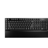 BE QUIET Tastatura BT003US Light Mount Gaming mehanička US Cene