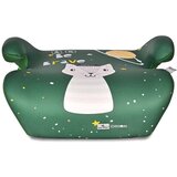Lorelli ORION booster 125-150 cm, Green Cat | shoptok.hr