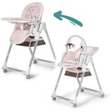 Kinderkraft Hranilica Lastree roza | shoptok.hr