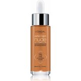 L´Oréal Paris Perfect Match Nude toniran vlažilni serum Cene
