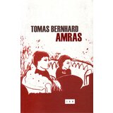LOM Tomas Bernhard - Amras Cene