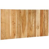  Uzglavlje 160 cm puno drvo bagrem | Eponuda.com