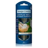 Yankee Candle Električni Uložak Čista Pamuk 2x18,5 ml | shoptok.hr
