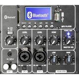 Ld Systems ROADBUDDY 10HBH2 Akumulatorski zvočnik + ročni + naglavni mikrofon - - Audio-Kondric | Shoptok.si